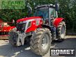 Tractor agrícola - Massey Ferguson - 7s-180 d6 ef