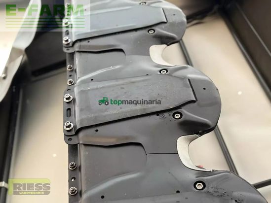 Cortacésped manual - Claas - disco 320