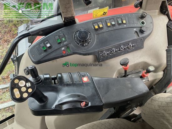 Tractor agrícola - Case IH - cvx 1145 profimodell