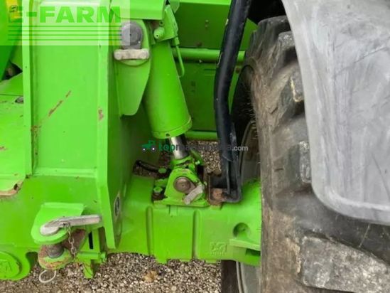 Telescopica - Merlo - tf 50.8 t - 170
