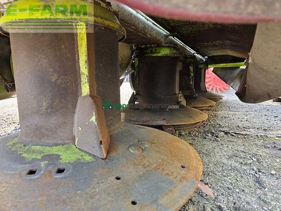 Cortacésped manual -  - corto 3100 front trommelmähwerk