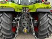 Tractor agrícola - Claas - arion 660 cmatic