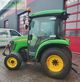 Tractor agrícola - John Deere - 3720
