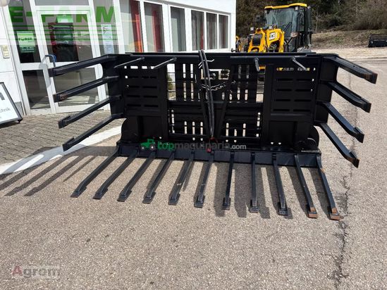 Minicargadora - LSB - grasgabel 4500