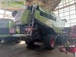 Cosechadora de Cereal - Claas - lexion 750 tt