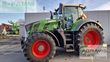 Tractor agrícola - Fendt - 828 vario s4