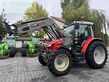 Tractor agrícola - Massey Ferguson - 5610 dyna-4 + mx t410