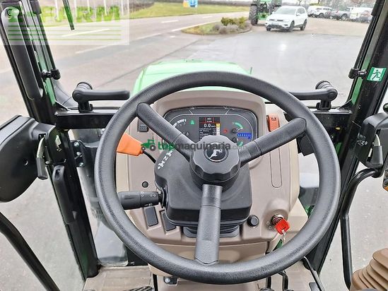 Tractor agrícola - John Deere - 5115gn