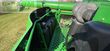 Cosechadora de Cereal - John Deere - S690