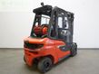 Elevadora - Linde - h 35 t 1202