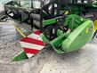 Cosechadora de Cereal - John Deere - 1450 wts2