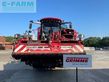 Cosechadora de Cereal - Holmer - t4-40