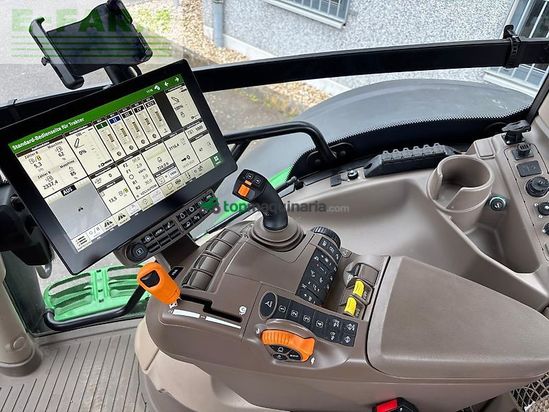 Tractor agrícola - John Deere - 6r175 *garantieverlängerung*