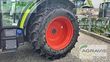Tractor agrícola - Claas - arion 420 cis stage v