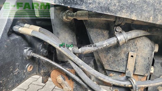 Tractor agrícola - Deutz-Fahr - agrotron 6160 p