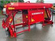 Cosechadora - arrancadora de patata - Grimme - gbf l-m-l - rental