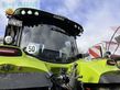 Tractor agrícola - Claas - arion 660 cmatic cebis avo25 CMATIC CEBIS
