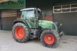Tractor agrícola - Fendt - farmer 413 vario