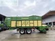 Remolqu agrícola - Krone - ax 280 gd