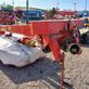 Cortacésped manual - Kuhn - gmd702