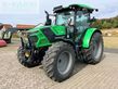 Tractor agrícola - Deutz-Fahr - 6125 c ttv