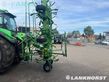 Henificador - Krone - kw 11.22/10