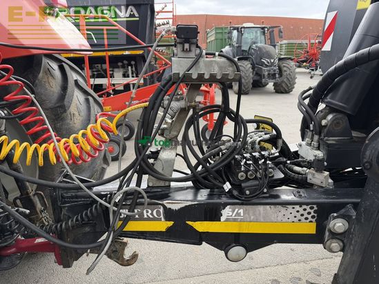 Remolqu agrícola - Pronar - t 185/1