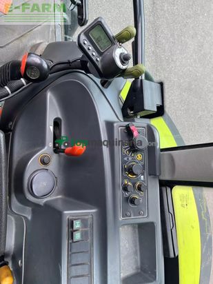 Tractor agrícola - Claas - axos 320 cx
