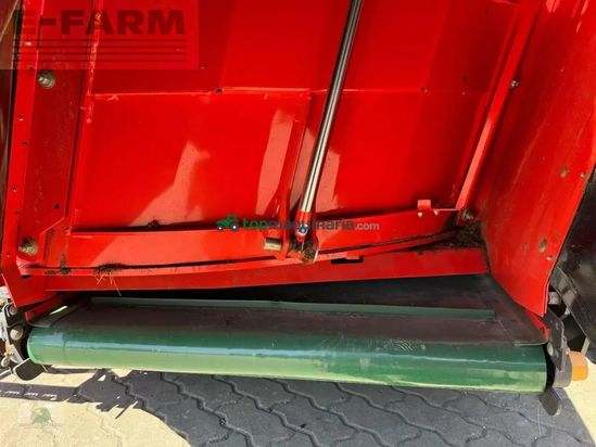 Remolqu esparcidor - Kuhn - spv power 14.1 dl