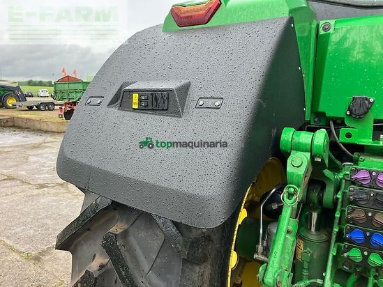 Tractor agrícola - John Deere - 8r340 *auto powr*
