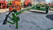 Segadora acondicionada - Krone - EASYCUT 3210CV