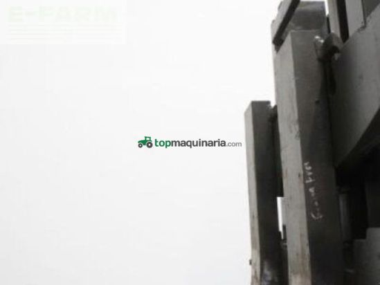 Elevadora - Linde - e 50/600 hl 388