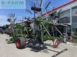 Henificador - Fendt - former 12545 gen2