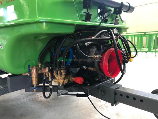 Atomizador - Fede - SELEC OLIVO