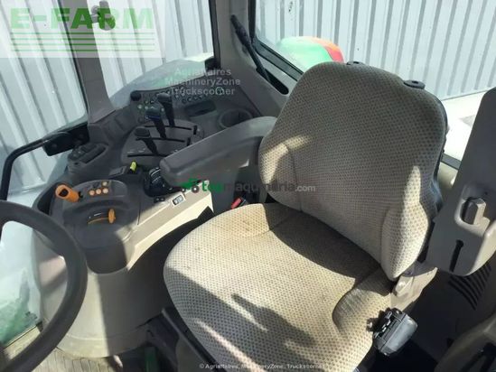 Tractor agrícola - John Deere - 6175 m