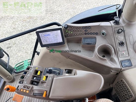 Tractor agrícola - John Deere - 6150 r