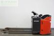 Elevadora - Linde - t 20 sp 131-08