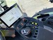 Tractor agrícola - Claas - axion 830 cmatic cebis