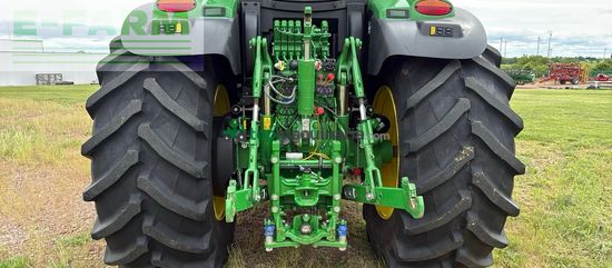Tractor agrícola - John Deere - 6R 175