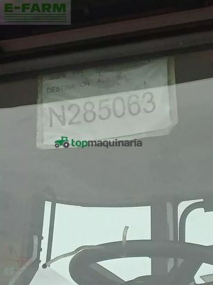 Tractor agrícola - Massey Ferguson - mf 6s.135