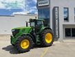Tractor agrícola - John Deere - 6195m