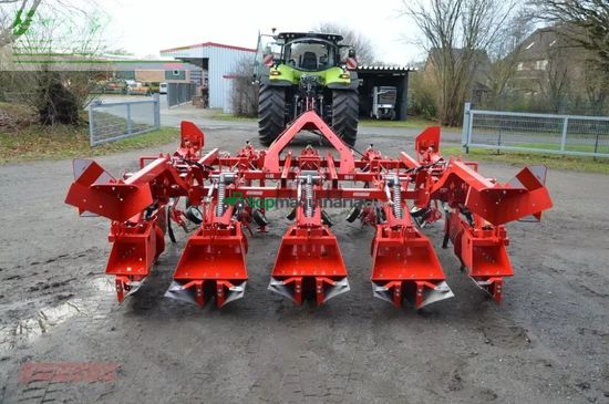 Cosechadora - arrancadora de patata - Grimme - gh 4 öko