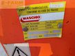 Grada rotativa - Maschio - dc3000