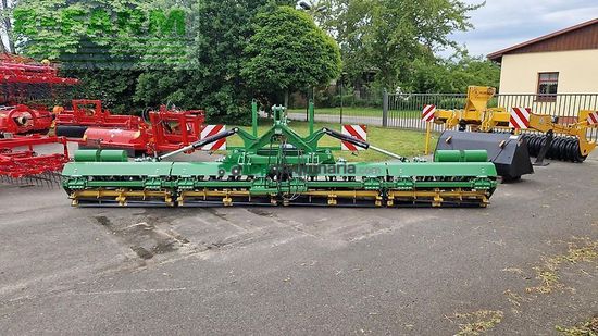 Grada de disco - Kerner - c cut solo 600