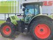 Tractor agrícola - Claas - arion 640 t4i cis CIS