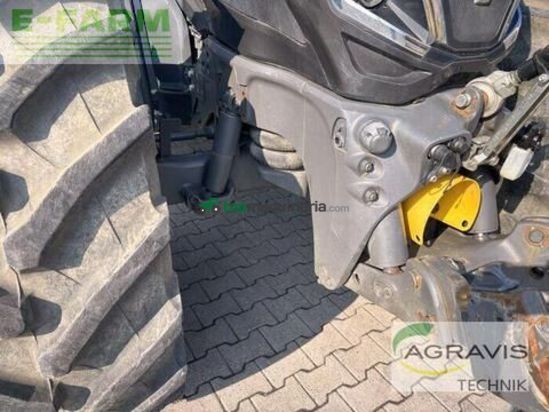 Tractor agrícola - Valtra - t 215 d