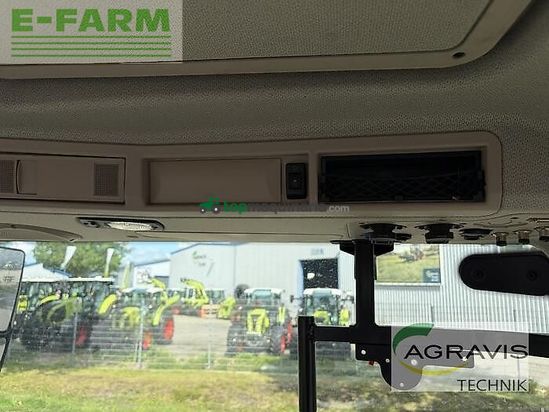 Tractor agrícola - Fendt - 720 vario gen-6 profi+ setting 2
