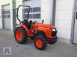 Tractor agrícola - Kubota - l1-382