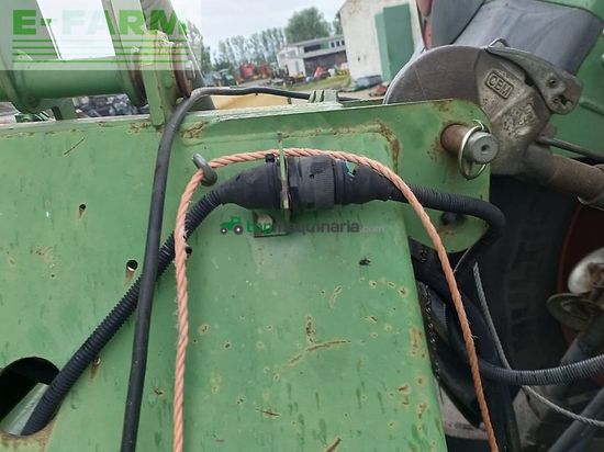 Cortacésped manual - Krone - easycut32p + easycut9140