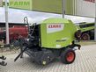 Empacadora gigant - Claas - rollant 340 rc